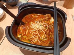-阿香米线(深业上城店)