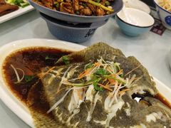 -大鸭梨烤鸭店(金顶街店)