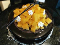 -深圳四季酒店·馥自助餐厅