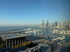 -青岛海尔洲际酒店