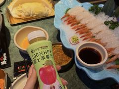 -牛New寿喜烧(闵行龙湖天街店)
