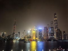 -外滩8号 whisky bar(金延大厦店)