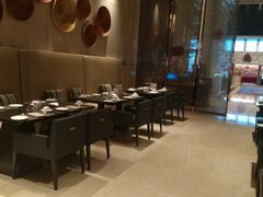 -太原富力万达文华酒店·美食汇西餐厅