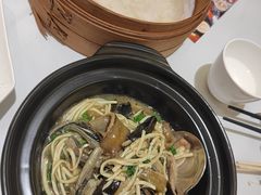 -上海小南国(金桥国际广场店)