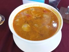 -BAI BUA RESTAURANT