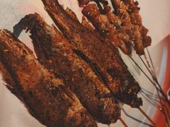 -北丐先生·野馄饨烧烤(雨花万象店)