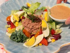 -蕉叶·广州明星泰国菜(黑金冠保利广场店)