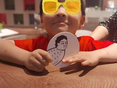 -潮一不贰·法式甜品·生日蛋糕·西式简餐(外滩店)