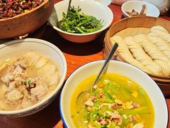 -乡食柴房  湖南乡里菜(龙岗中心城店)