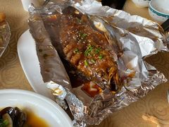 -德缘烤鸭店(大栅栏店)