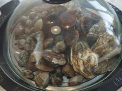 -前王院•巧克力海鲜市集餐厅(万平口店)