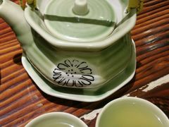 味噌汤-石屋料理(南京西路店)