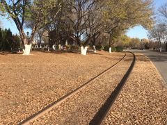 -永定河休闲森林公园