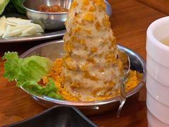 -大阪烧肉BAKA一代(十亩地店)