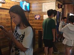 -长藤鬼校(龙翔店)