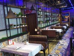 -尚岛私房菜(西方巷店)
