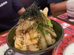 -築鳥日本料理(黑沙环店)