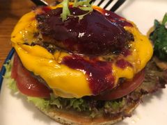 -AFS Cafe & Canteen(闽江二路店)