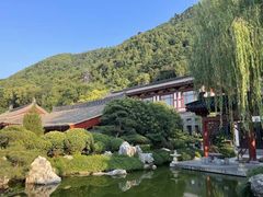 -西安华清御汤酒店