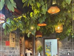 -古市香跷脚牛肉·非遗传承单位