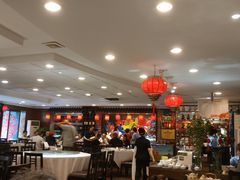 大堂-包子大王(新泽巷店)