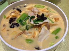 -华盛丰温州大排档(东三环南路店)