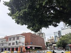 -南越王博物院(王宫展区)