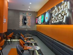 -放哈·甜醅子奶茶创造者(正宁路店)