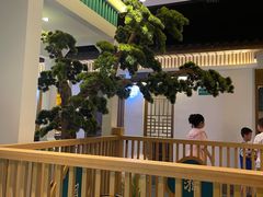 -呷湘厨·鱼汤捞饭·剁椒鱼头·辣椒炒肉(国家会展中心店)