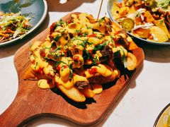 -墨纪Mojí墨西哥餐厅(官舍店)