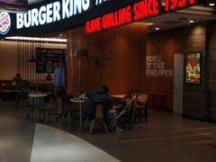 -汉堡王(西铁营万达店)