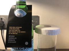 -珠海拱北口岸富华里中海雅高铂尔曼酒店