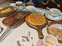 -阿娜尔·新疆菜(佰港城店)