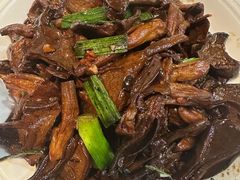 -小杨烤肉(朱雀店)