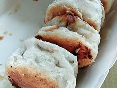 鲜肉月饼-光明邨大酒家(汇阳广场店)