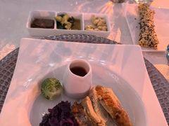 -北京中国大饭店