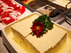 -海底捞火锅(奥体南路店)