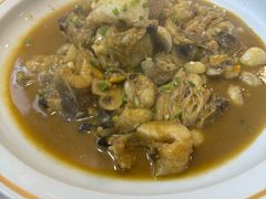 -楚鱼王·河鲜·湖北菜(华农店)