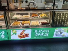 -黑窑厂糖油饼烤鸭·清真菜(旗舰店)