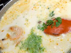 -蟹榭·本帮江浙菜·蟹宴(五角场合生汇商场店)