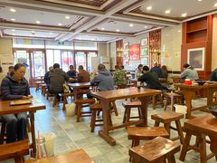 大堂-宋八戒手工板面(车站路店)