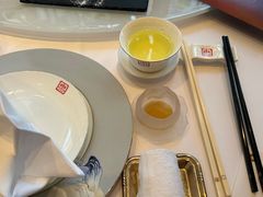 -香乐园·淮扬菜中餐厅·Shang Garden(福田香格里拉店)