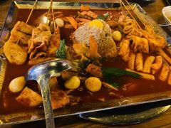 -包装马车·韩国料理·포장마차