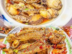 -欧记大排档·景德菜(上海首店)