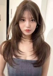 -BEAUTY HAIR GANO