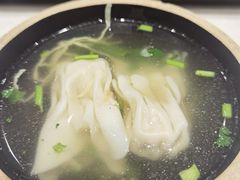 -小倩倩•鸡汤馄饨(江西路创始店)