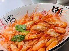 河虾-风味小馆(天目湖宾馆店)