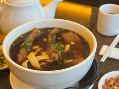 -中国厨房/台湾牛肉面