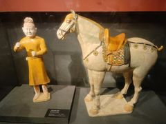 -陕西历史博物馆