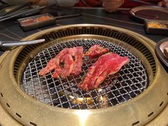 -厚贞日式烤肉(浦东汇智店)